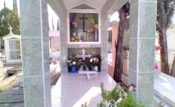 Parque Funeral del Refugio