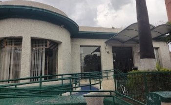 Funerarias IMSS