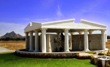 Servicios Funerarios Grupo Arriaga