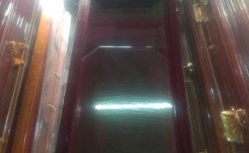Funerales Reyes