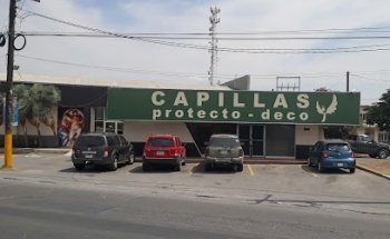 Protecto Deco