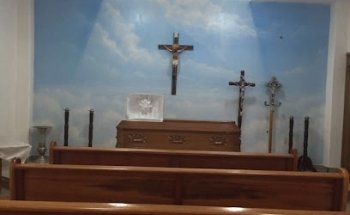Funerales Díaz
