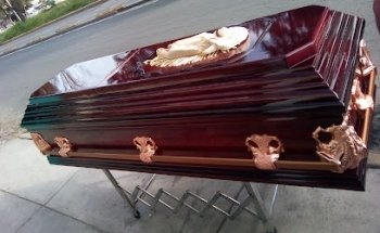 FUNERALES