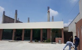 Mausoleos del Valle