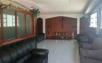 Vigil Chapel
