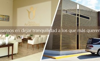 Divinos Arcángeles
