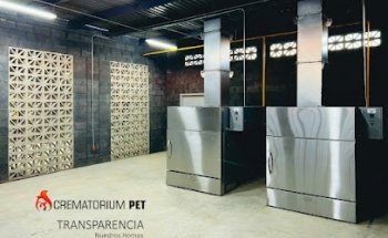 Crematorium Pet Cremacion Mascotas Animales