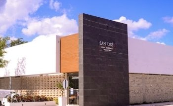 Casa Funeral San José JC