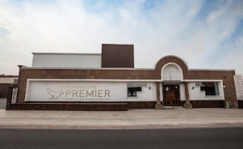 PREMIER GUADALUPE CHAPEL FUNERAL