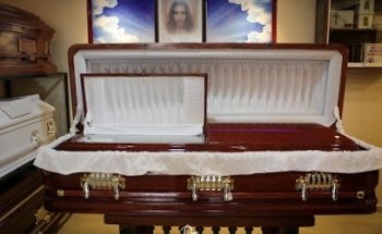 Funerales Fabila