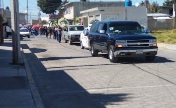 Funerales Salazar