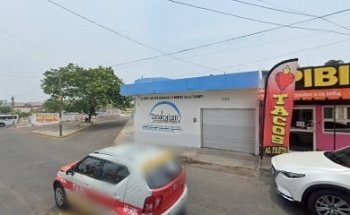 Tanatorium Rio Medio