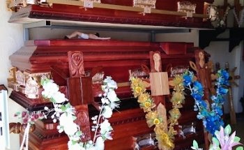 Funerales La Guadalupana