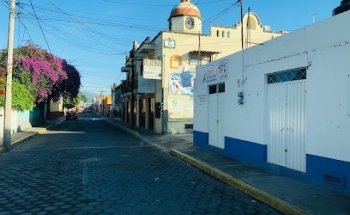 Velatorios El Paraiso