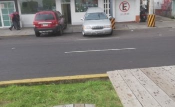 Santa Gloria Velatorios