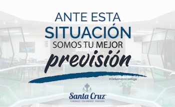 Funerales Santa Cruz Columbario