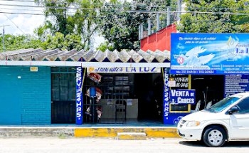 Funerales La Luz