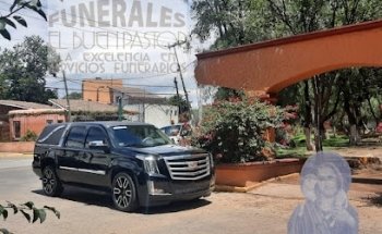 Crematorio y capillas