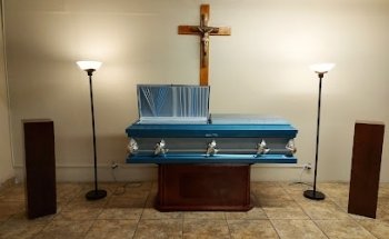 Funeraria Bosco