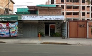FUNERALES CASTRO RAMÍREZ