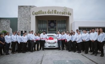 Capillas del Recuerdo - Casa Funeraria