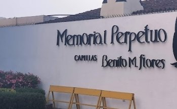 Memorial Perpetuo Sucursal Centro de Monterrey