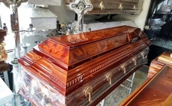 FUNERALES ARGASA