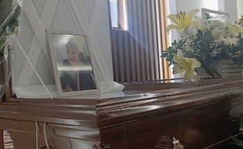Latinoamericana Recinto Funeral