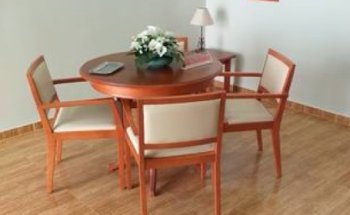 Enalta Tanatorio El Viso