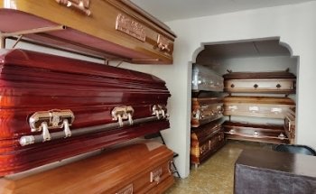 FUNERALES GARCIA