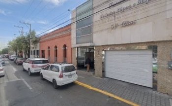 Funeraria Federico López e Hijos