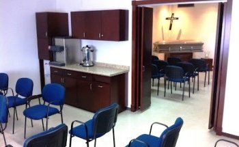 Funeral home Aragon