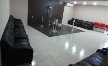 Jordan Crematory