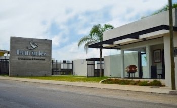 Recinto San José