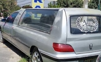 Funerales Apis Jr