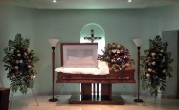 Martinez Funeral