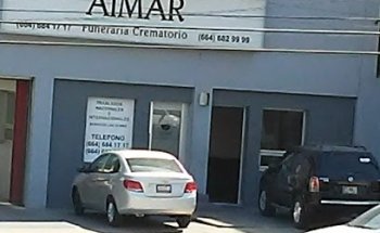Aimar Funeral Home Crematory