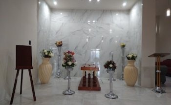 Funerales Olivares