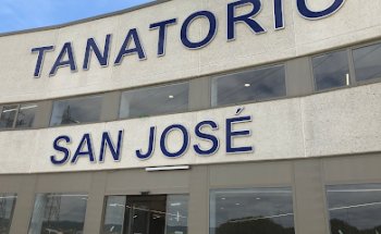 Tanatorio-Crematorio de Miranda de Ebro