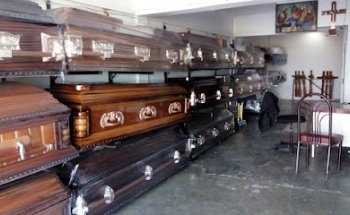 Funerales Juquila