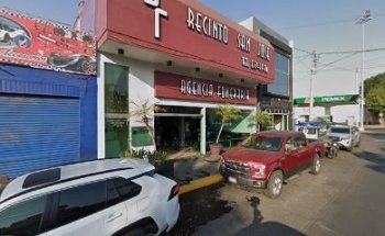Recinto San José