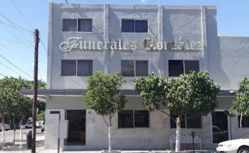 Funerales y Crematorios González