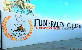 Funerales Del Pueblo