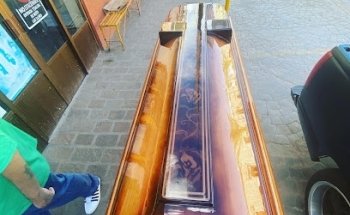FUNERARIA LA PAZ
