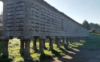 Tanatorio de Carnota