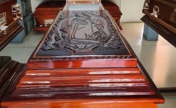 Funerales Del Angel