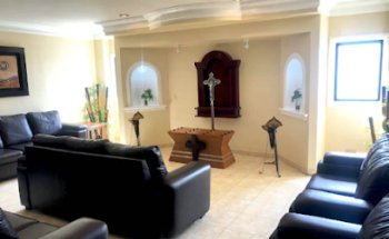 Latin American Funeral Complex