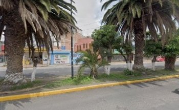 SAN LORENZO FUNERALES
