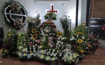 Funerales Alameda