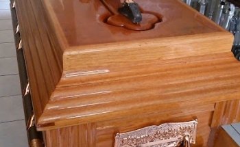 Funeraria la paz